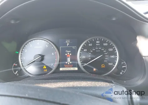 2015 Lexus Nx 200T из США, поврежденный, VIN JTJBARBZ3F2039410